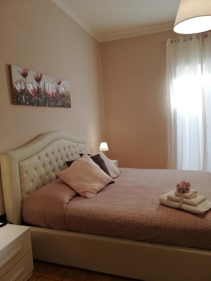 Casa Francesca E Rooms Santa Maria di Castellabate Exterior photo