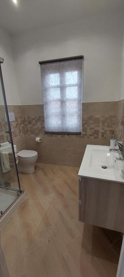 Casa Francesca E Rooms Santa Maria di Castellabate Exterior photo