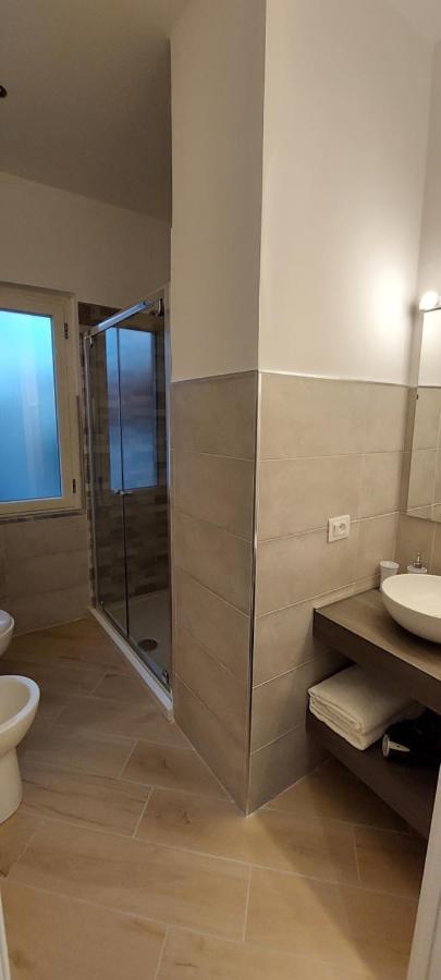 Casa Francesca E Rooms Santa Maria di Castellabate Exterior photo