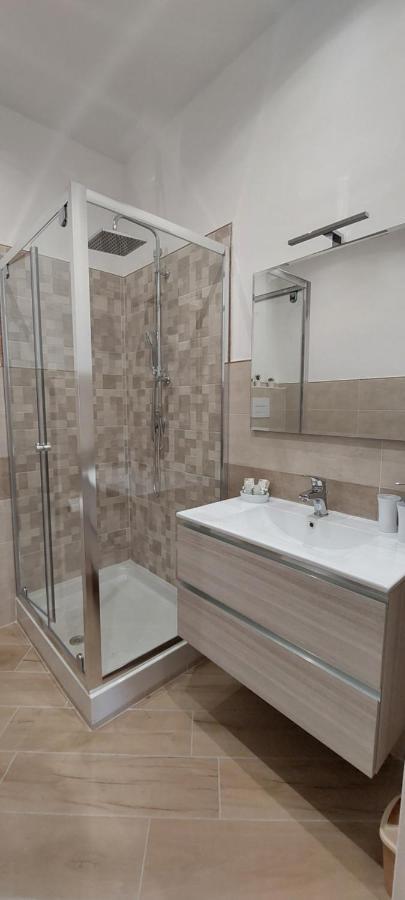 Casa Francesca E Rooms Santa Maria di Castellabate Exterior photo