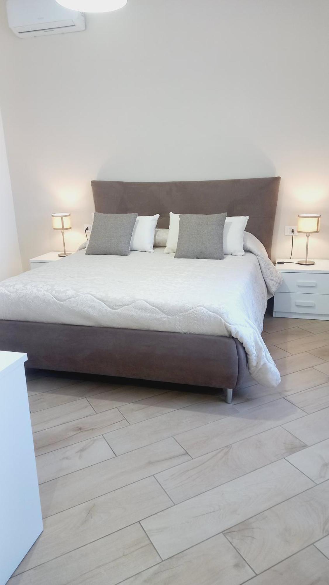 Casa Francesca E Rooms Santa Maria di Castellabate Exterior photo