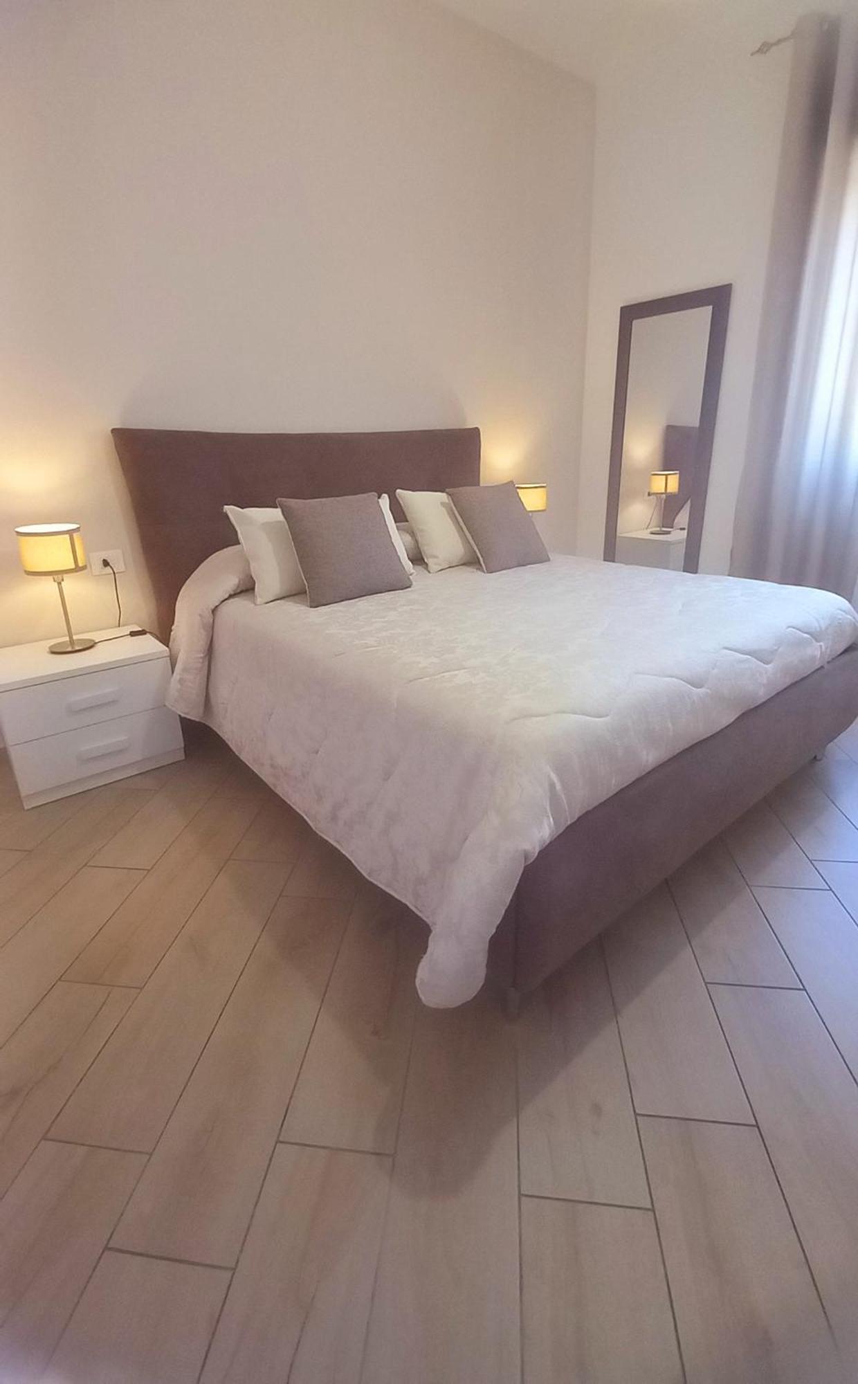 Casa Francesca E Rooms Santa Maria di Castellabate Exterior photo
