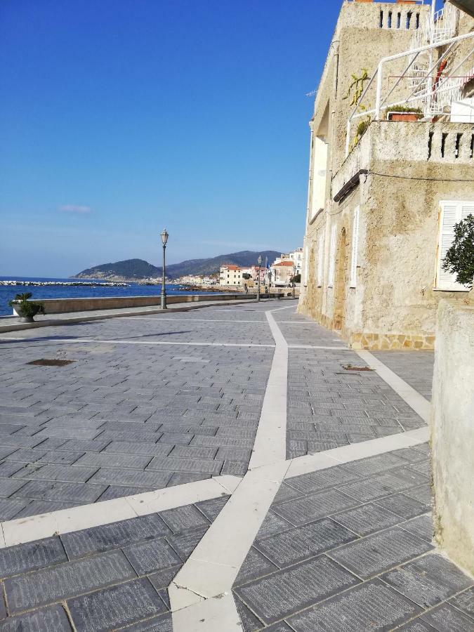 Casa Francesca E Rooms Santa Maria di Castellabate Exterior photo